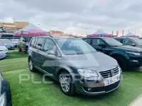 2006 Volkswagen Touran