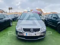 2006 Volkswagen Touran