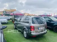 2006 Volkswagen Touran