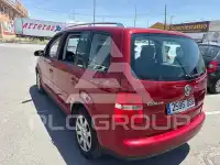 2006 Volkswagen Touran