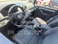 2006 Volkswagen Touran