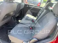 2006 Volkswagen Touran