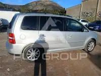 2006 Volkswagen Touran