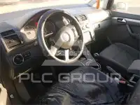 2006 Volkswagen Touran