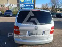 2006 Volkswagen Touran