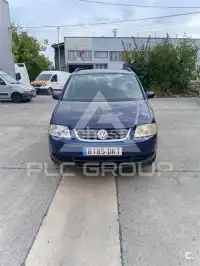 2006 Volkswagen Touran