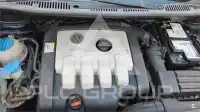 2006 Volkswagen Touran
