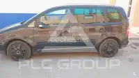 2006 Volkswagen Touran