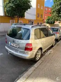 2006 Volkswagen Touran