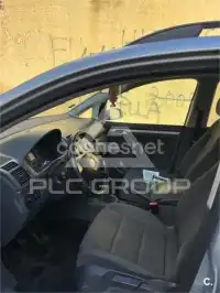 2006 Volkswagen Touran