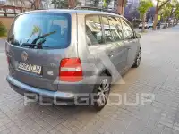 2006 Volkswagen Touran