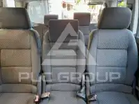 2006 Volkswagen Touran