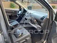 2006 Volkswagen Touran