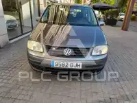 2006 Volkswagen Touran