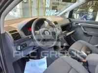 2006 Volkswagen Touran