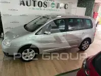 2006 Volkswagen Touran