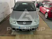 2006 Volkswagen Touran