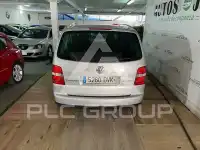 2006 Volkswagen Touran