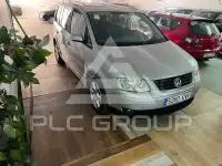 2006 Volkswagen Touran