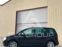 2006 Volkswagen Touran