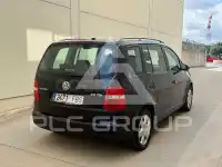2006 Volkswagen Touran