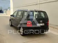 2006 Volkswagen Touran