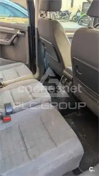 2006 Volkswagen Touran