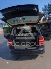 2006 Volkswagen Touran