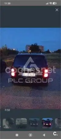 2006 Volkswagen Touran
