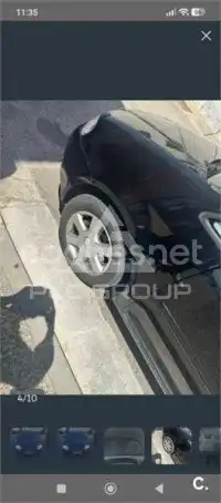 2006 Volkswagen Touran