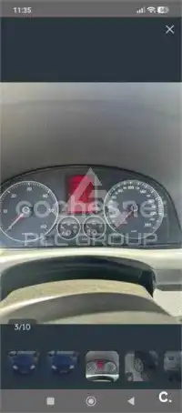 2006 Volkswagen Touran
