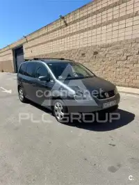 2006 Volkswagen Touran