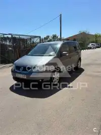 2006 Volkswagen Touran