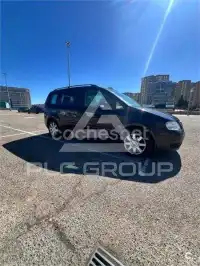 2006 Volkswagen Touran