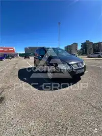 2006 Volkswagen Touran