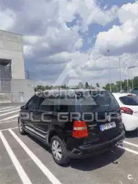 2006 Volkswagen Touran