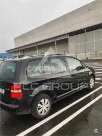 2006 Volkswagen Touran