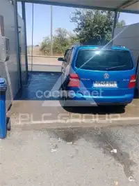 2006 Volkswagen Touran