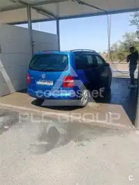 2006 Volkswagen Touran
