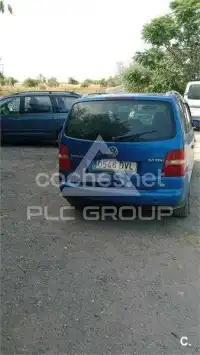 2006 Volkswagen Touran