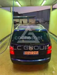 2006 Volkswagen Touran