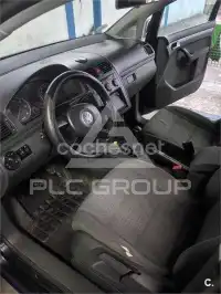 2006 Volkswagen Touran