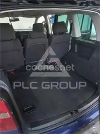 2006 Volkswagen Touran