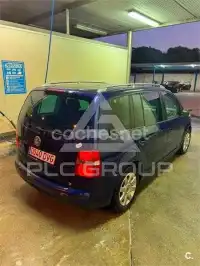 2006 Volkswagen Touran