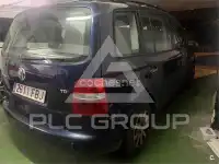 2006 Volkswagen Touran