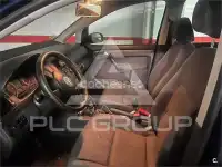 2006 Volkswagen Touran