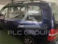 2006 Volkswagen Touran