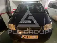 2006 Volkswagen Touran