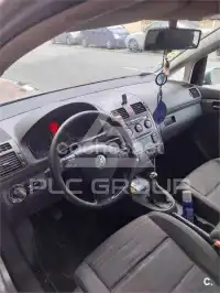2006 Volkswagen Touran