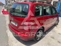 2006 Volkswagen Touran
